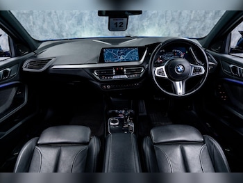 Used BMW 1 Series 2021 for sale - 79464010: Photo
