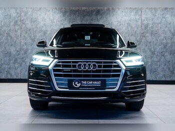 Used Audi Q5 2019 for sale - 78475679: Photo