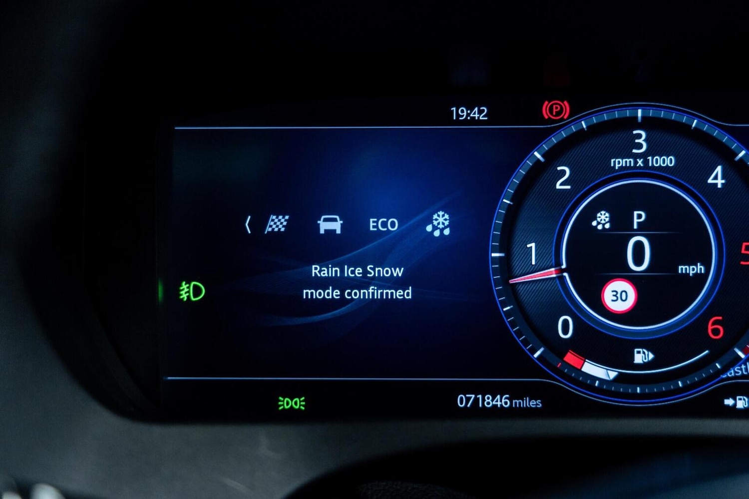 Used Jaguar F-Pace 2019 for sale - 77522082: Photo 19