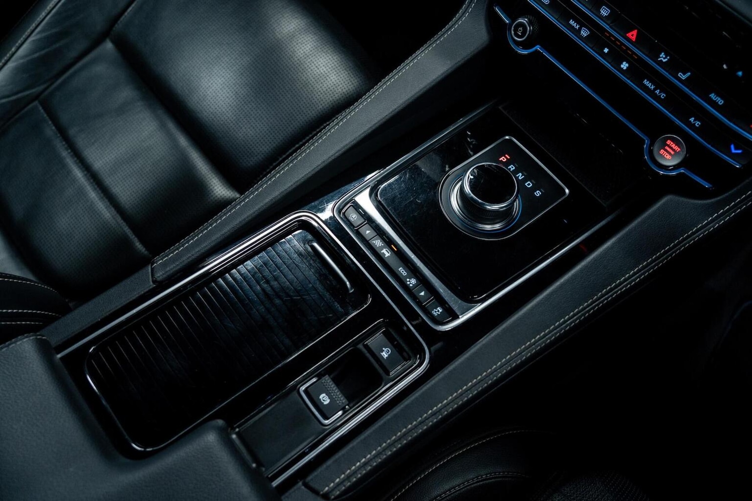 Used Jaguar F-Pace 2019 for sale - 77522082: Photo 36