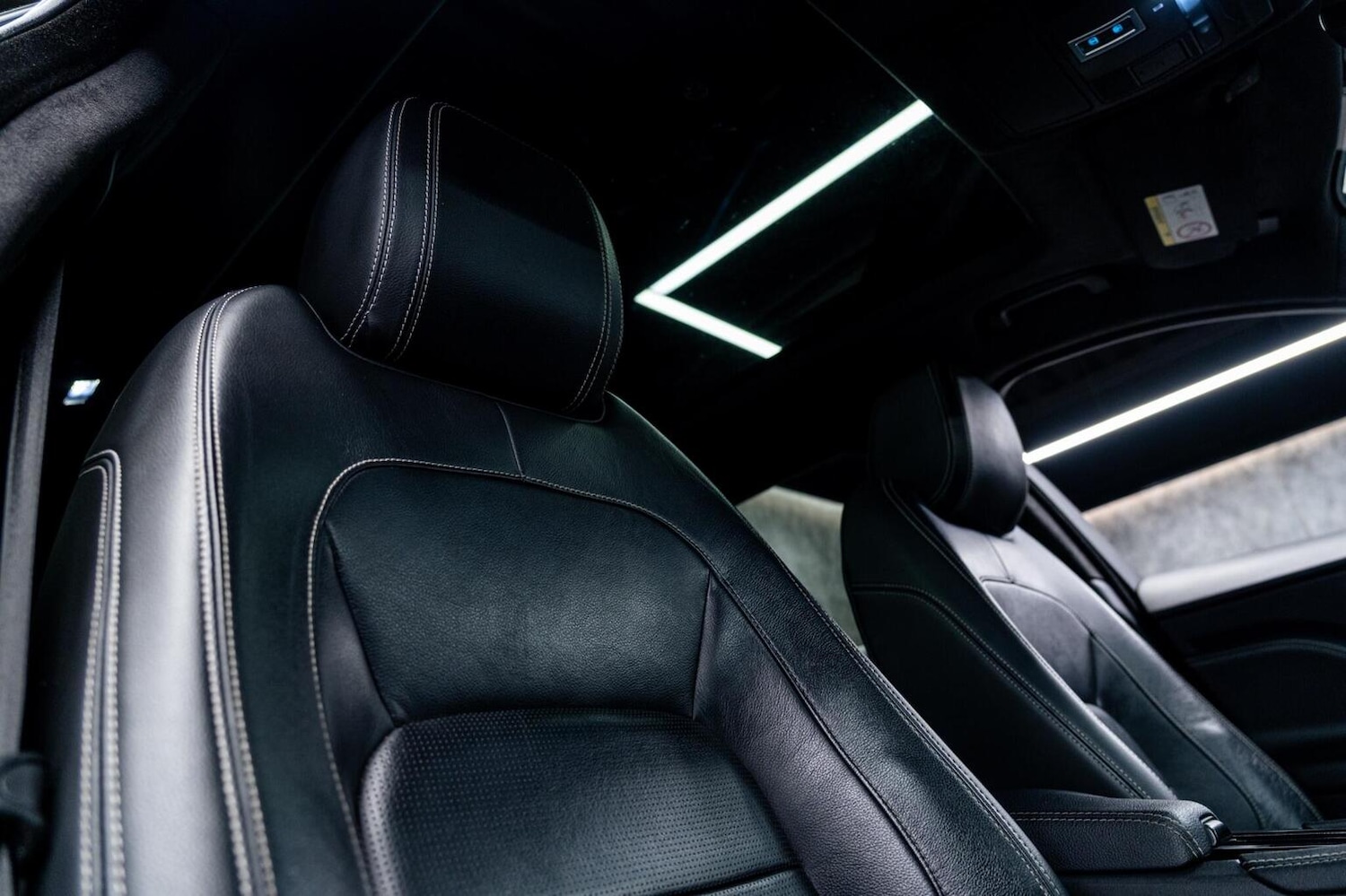 Used Jaguar F-Pace 2019 for sale - 77522082: Photo 44