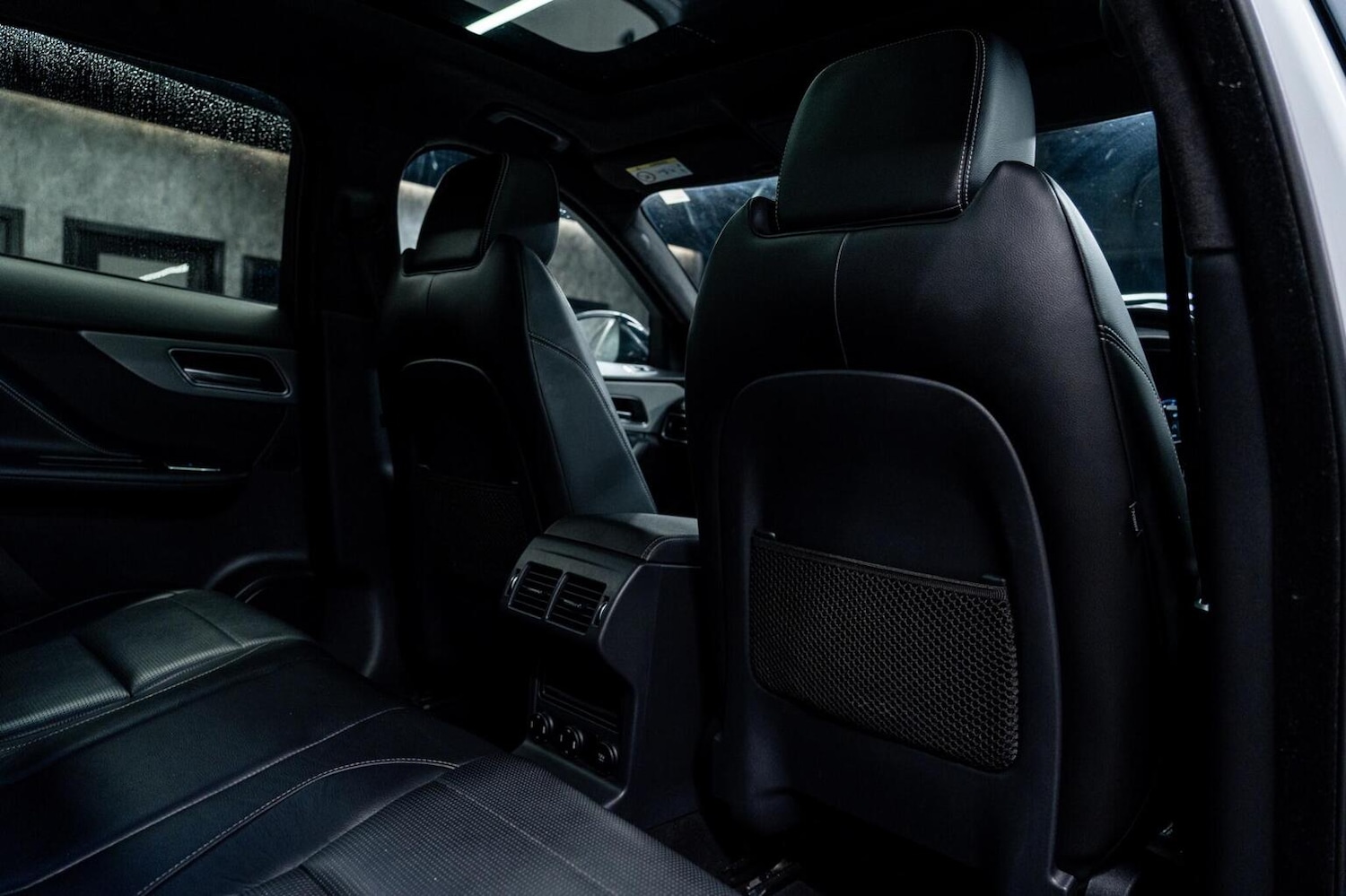 Used Jaguar F-Pace 2019 for sale - 77522082: Photo 46