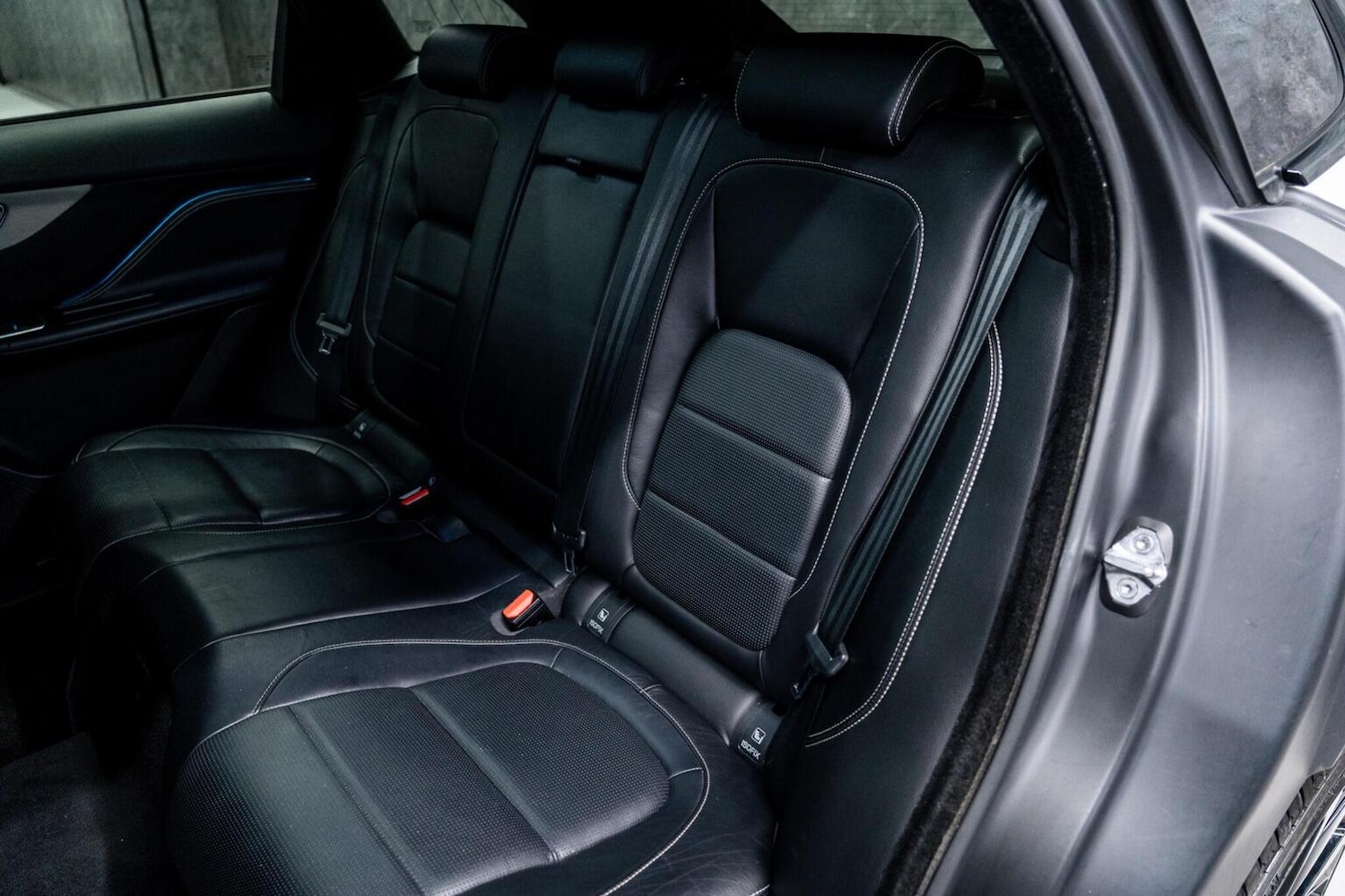 Used Jaguar F-Pace 2019 for sale - 77522082: Photo 48