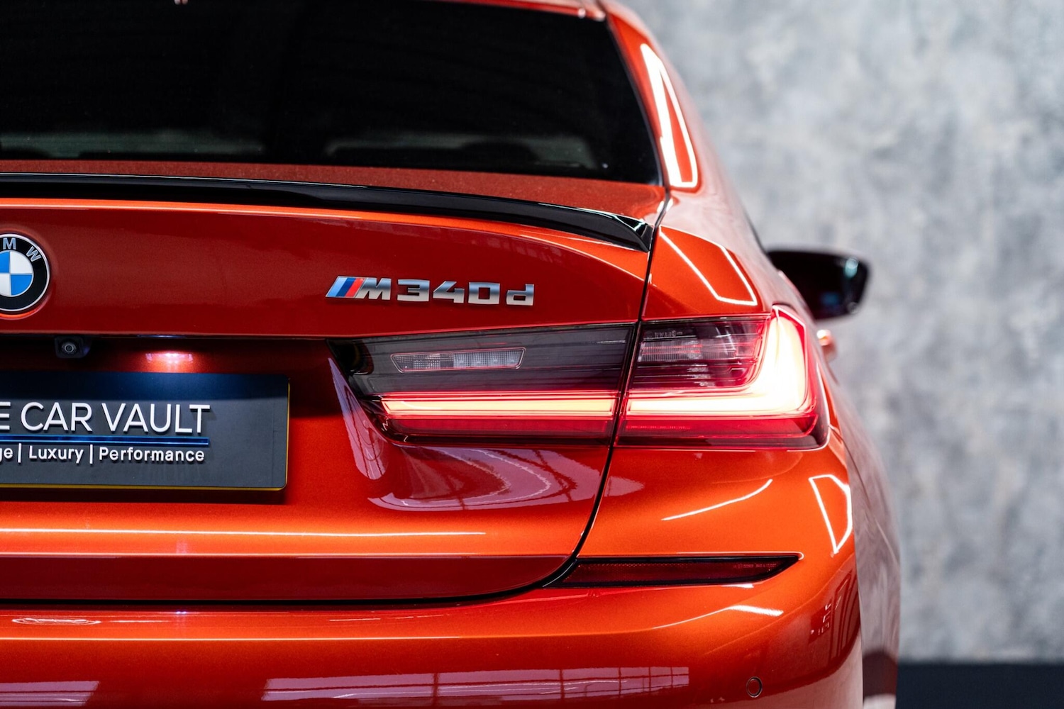 Used BMW 3 Series 2020 for sale - 77559781: Photo 13