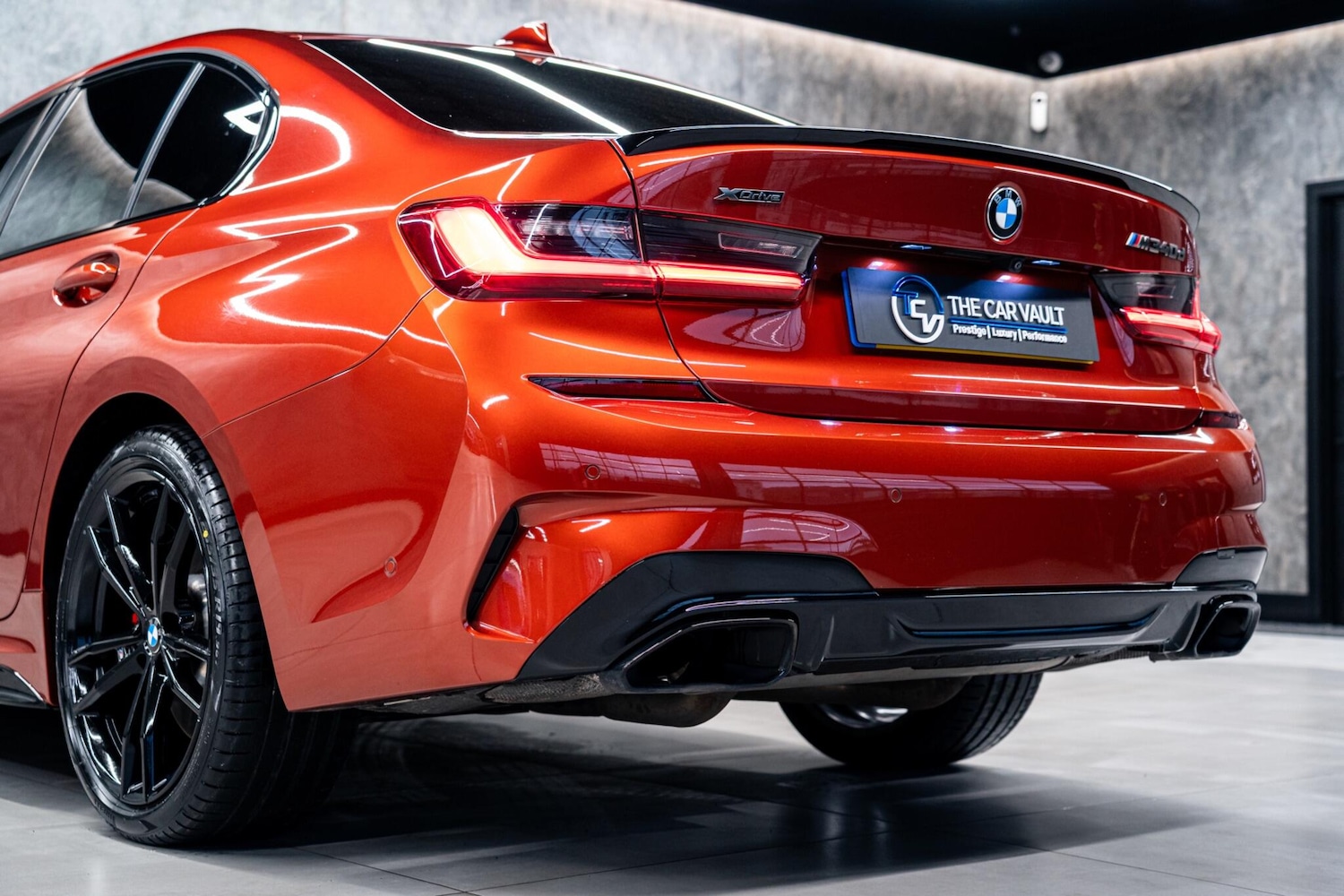 Used BMW 3 Series 2020 for sale - 77559781: Photo 14