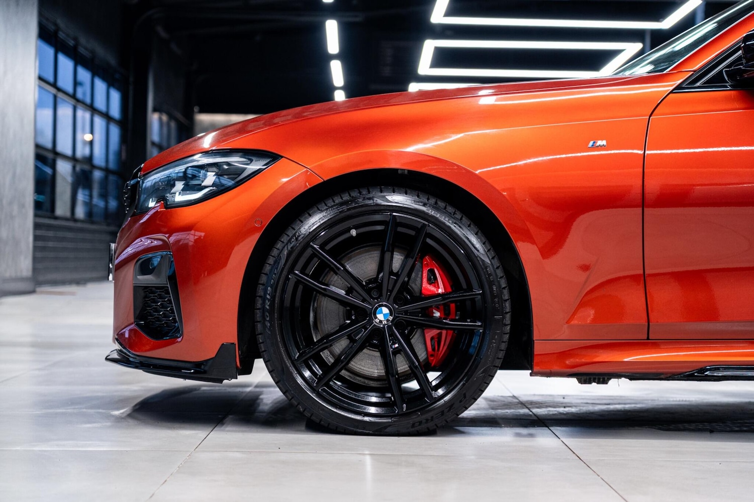 Used BMW 3 Series 2020 for sale - 77559781: Photo 15