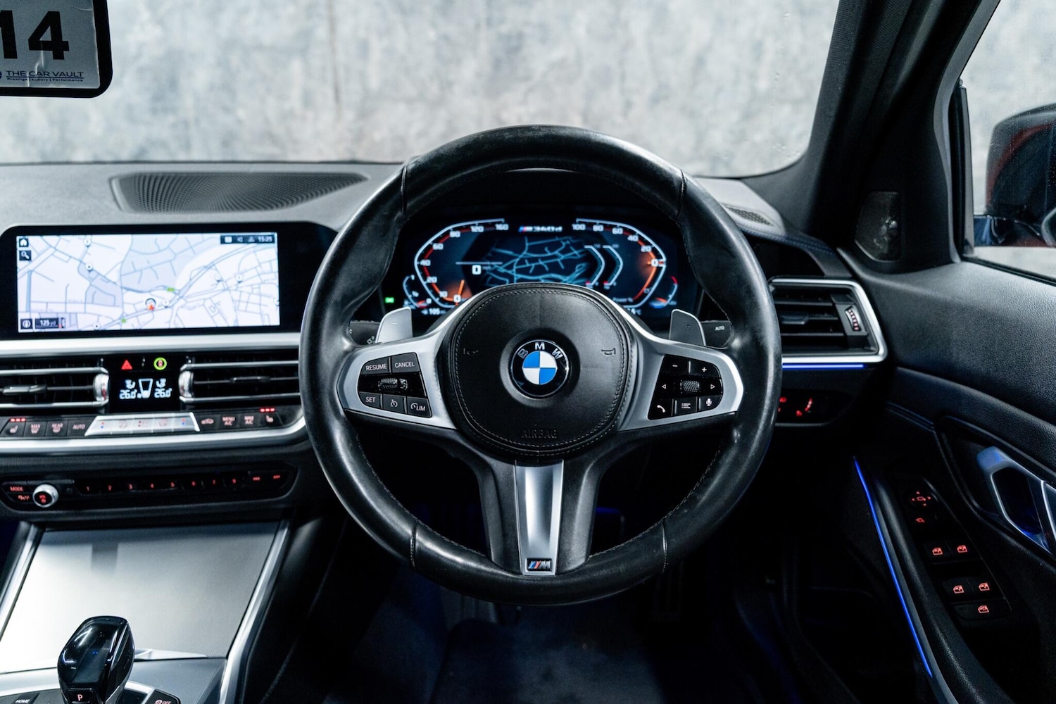 Used BMW 3 Series 2020 for sale - 77559781: Photo 16