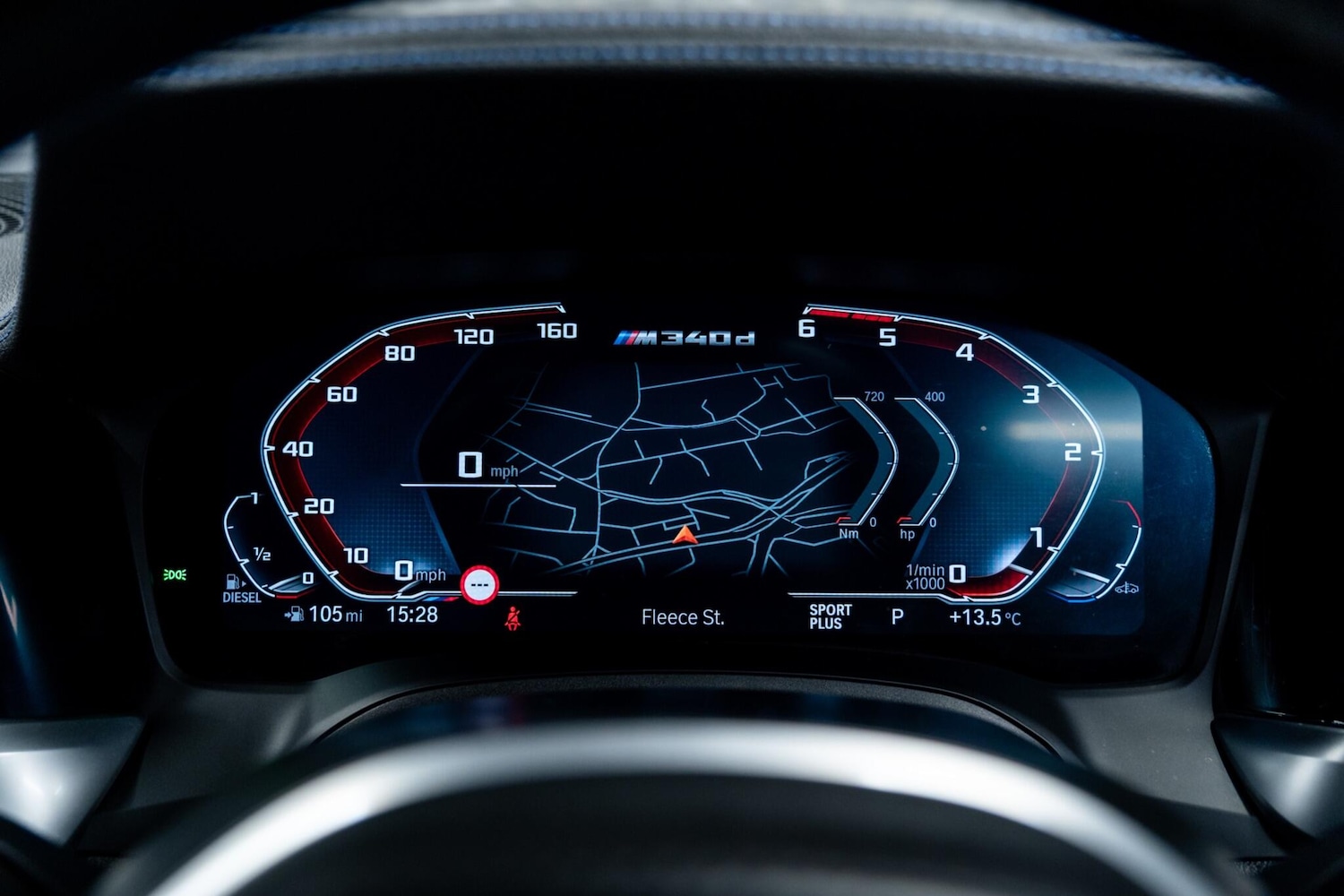 Used BMW 3 Series 2020 for sale - 77559781: Photo 17