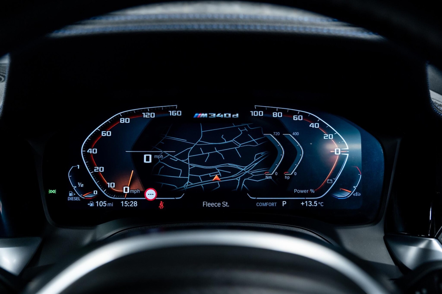 Used BMW 3 Series 2020 for sale - 77559781: Photo 18