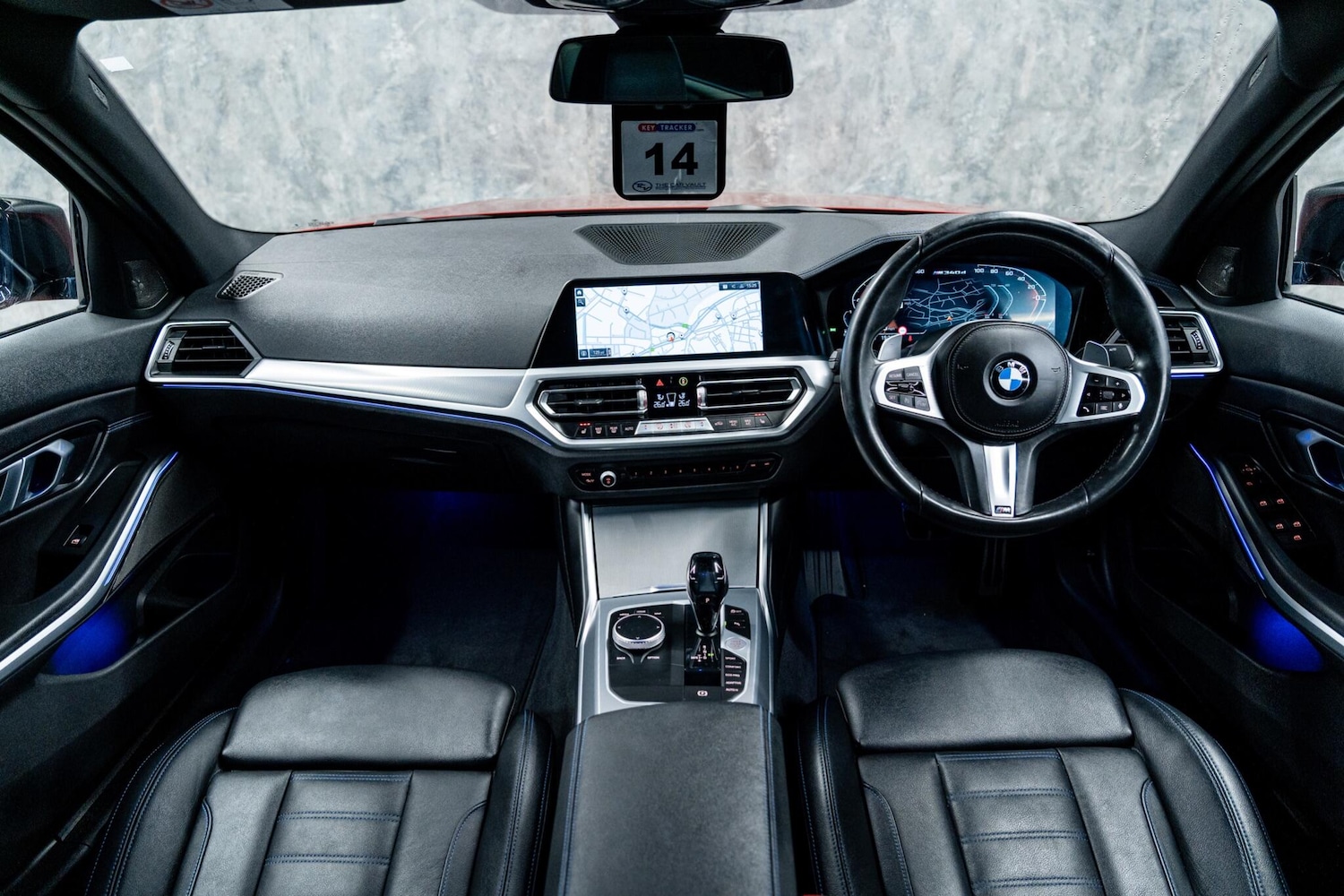 Used BMW 3 Series 2020 for sale - 77559781: Photo 20