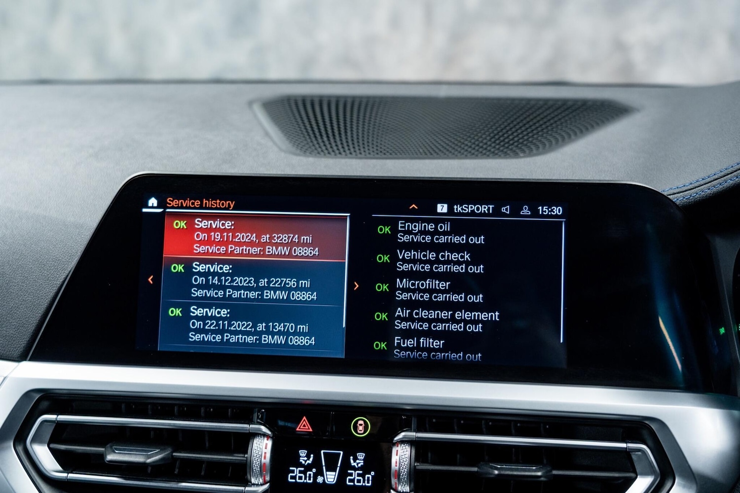 Used BMW 3 Series 2020 for sale - 77559781: Photo 21