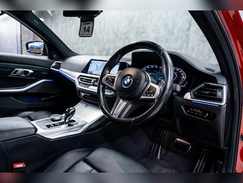 Used BMW 3 Series 2020 for sale - 77559781: Photo