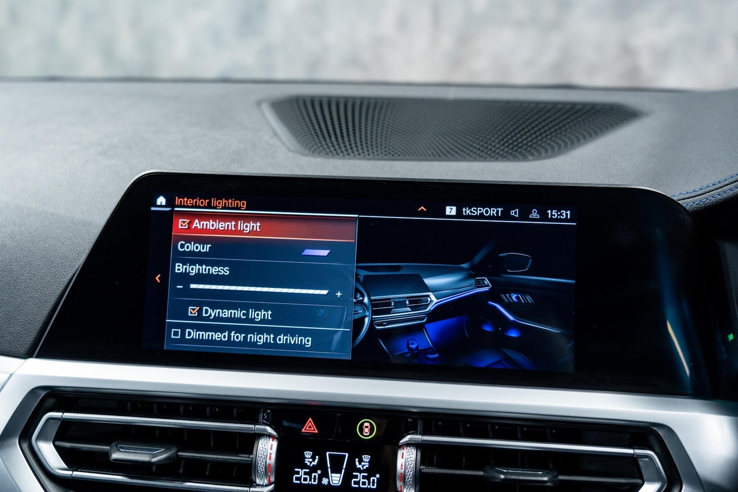 Used BMW 3 Series 2020 for sale - 77559781: Photo 31