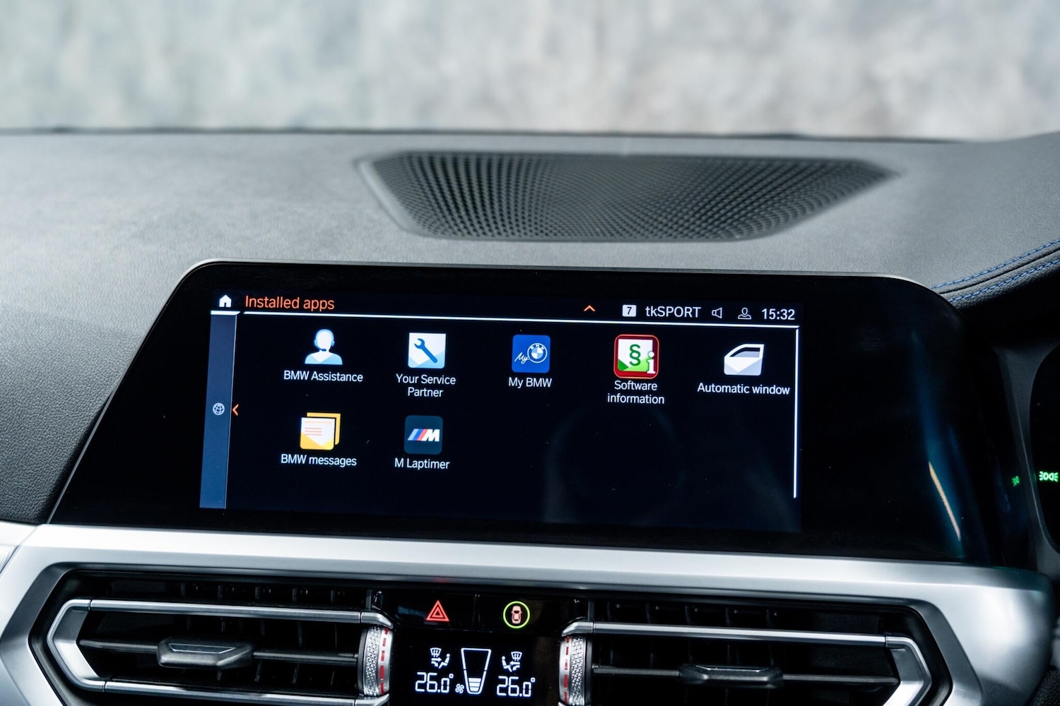 Used BMW 3 Series 2020 for sale - 77559781: Photo 38