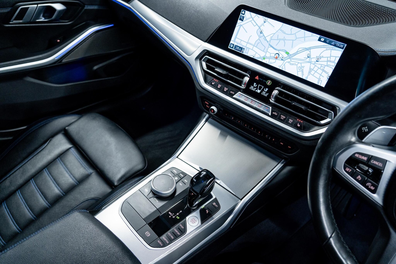 Used BMW 3 Series 2020 for sale - 77559781: Photo 39