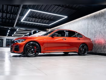 Used BMW 3 Series 2020 for sale - 77559781: Photo