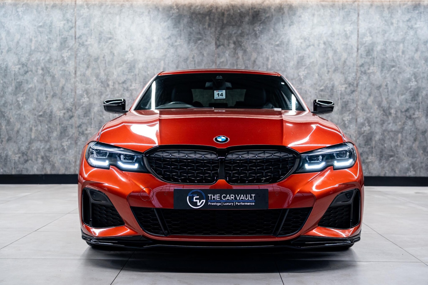 Used BMW 3 Series 2020 for sale - 77559781: Photo 4