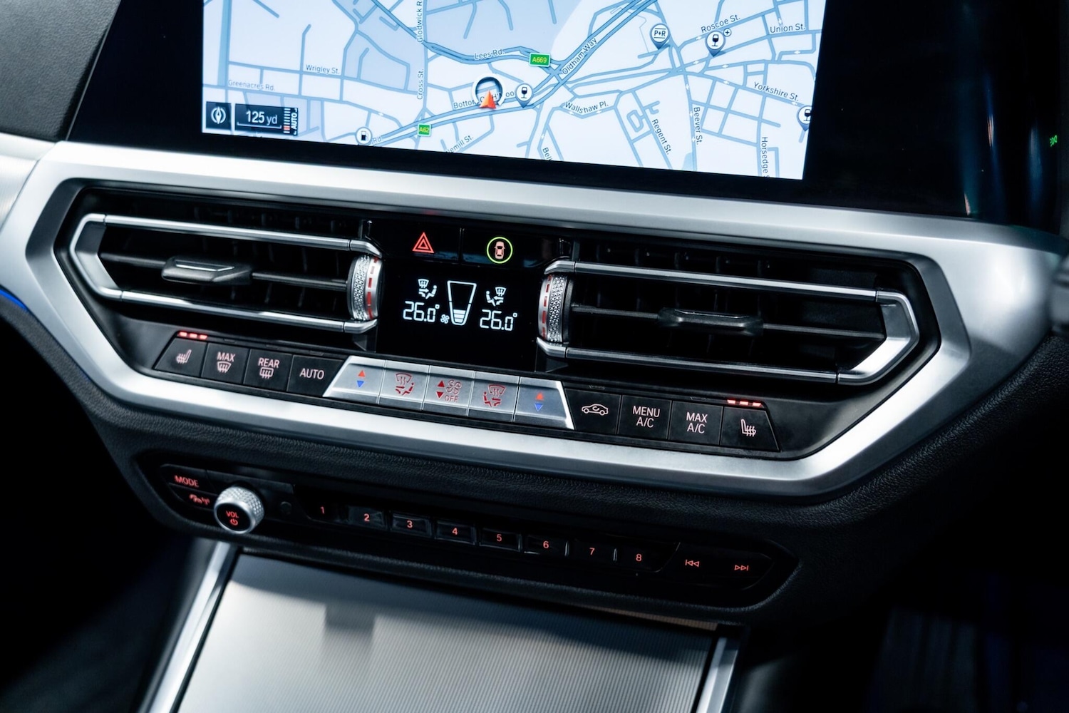 Used BMW 3 Series 2020 for sale - 77559781: Photo 40