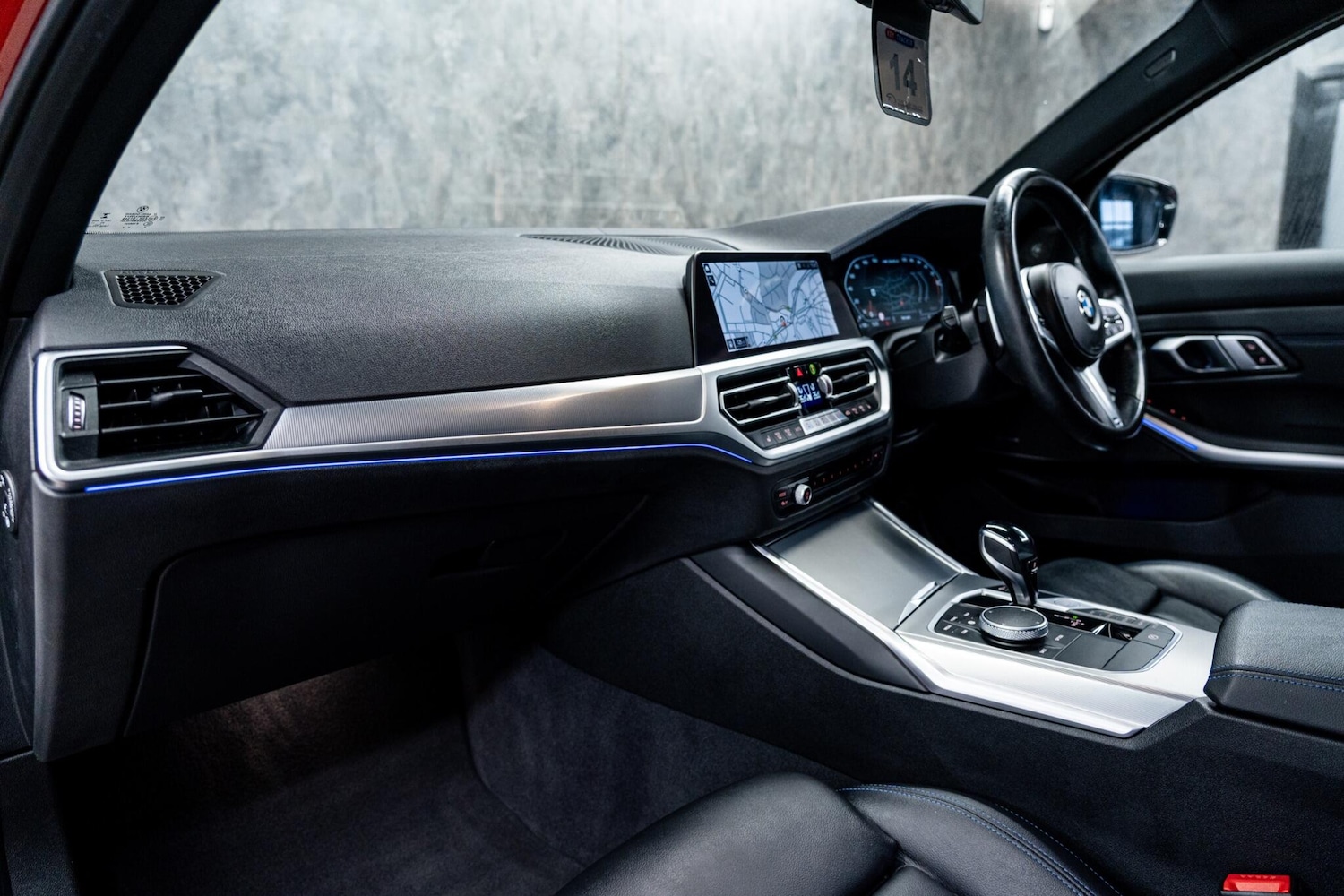 Used BMW 3 Series 2020 for sale - 77559781: Photo 46