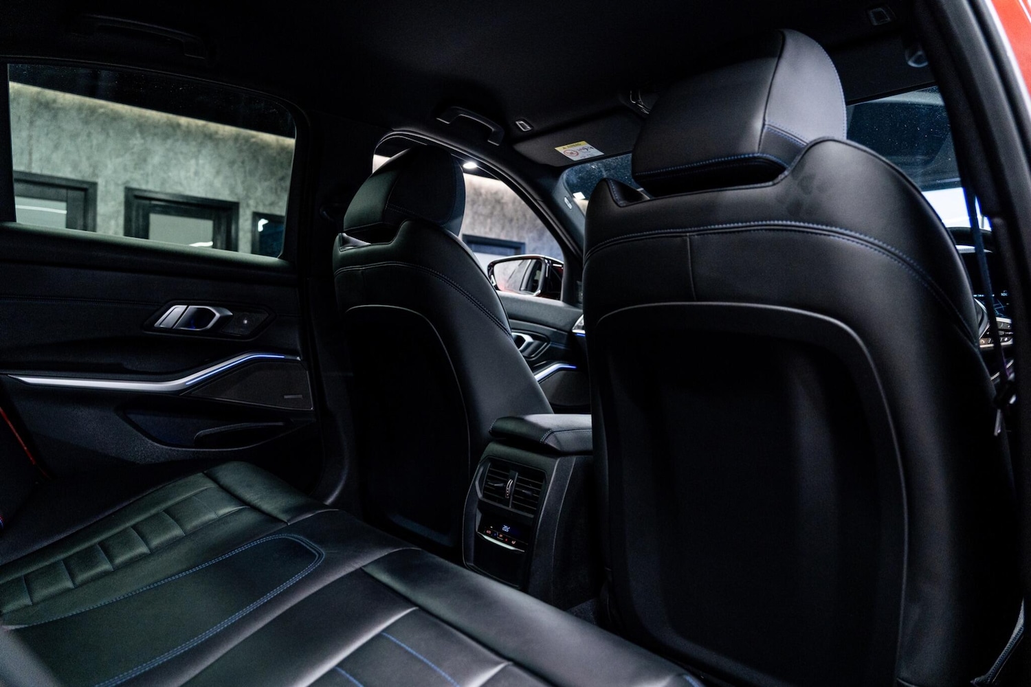 Used BMW 3 Series 2020 for sale - 77559781: Photo 49