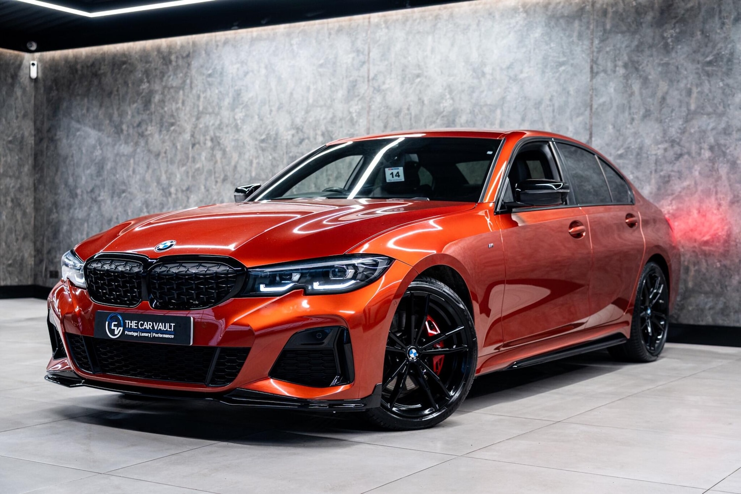 Used BMW 3 Series 2020 for sale - 77559781: Photo 5