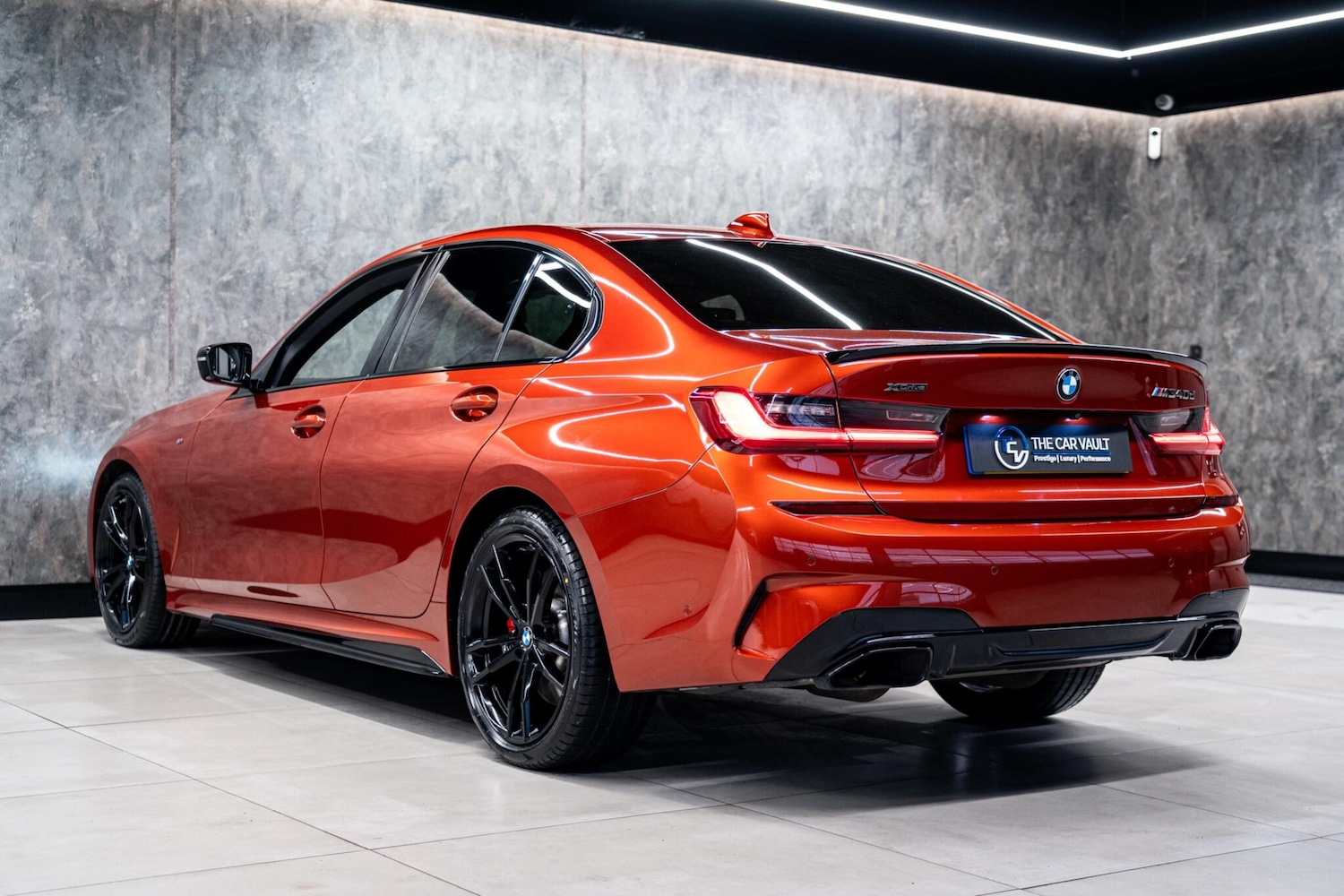 Used BMW 3 Series 2020 for sale - 77559781: Photo 6