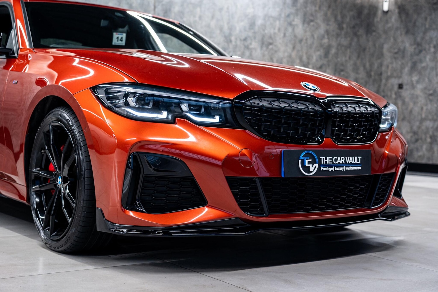 Used BMW 3 Series 2020 for sale - 77559781: Photo 9