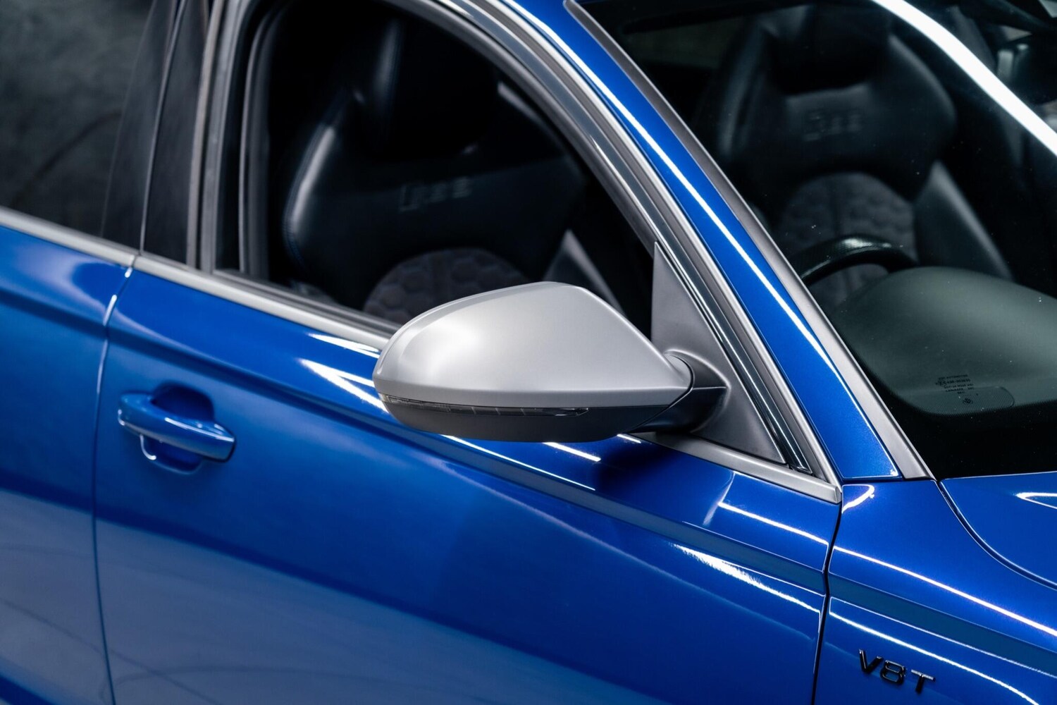 Used Audi RS6 2016 for sale - 77682983: Photo 10