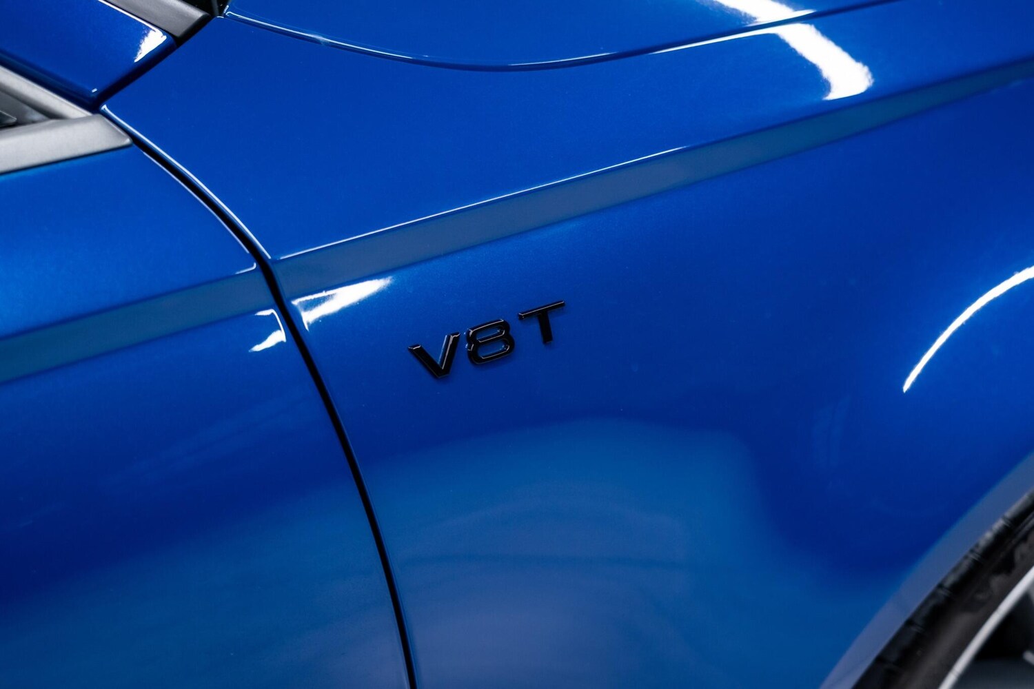 Used Audi RS6 2016 for sale - 77682983: Photo 11