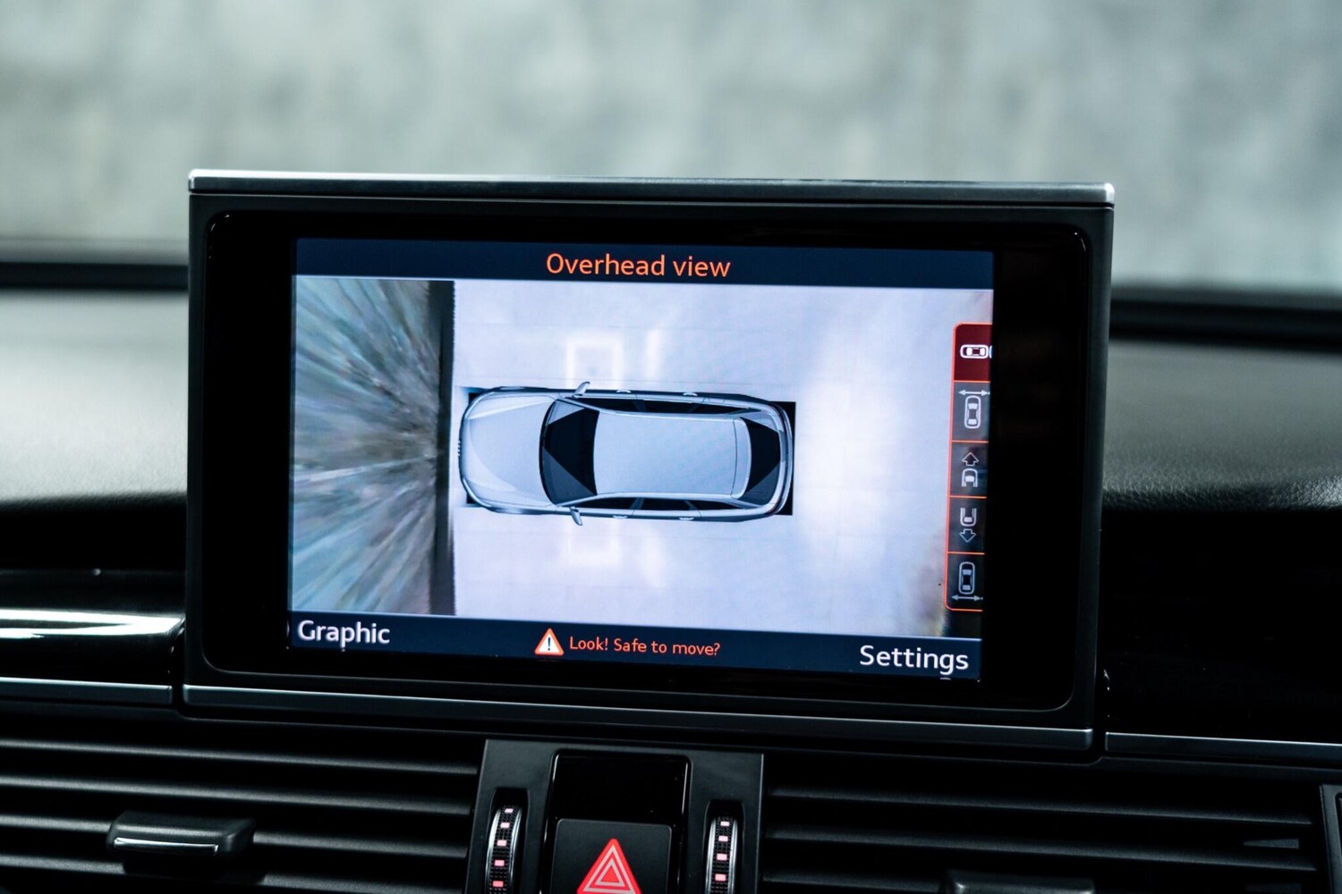 Used Audi RS6 2016 for sale - 77682983: Photo 19