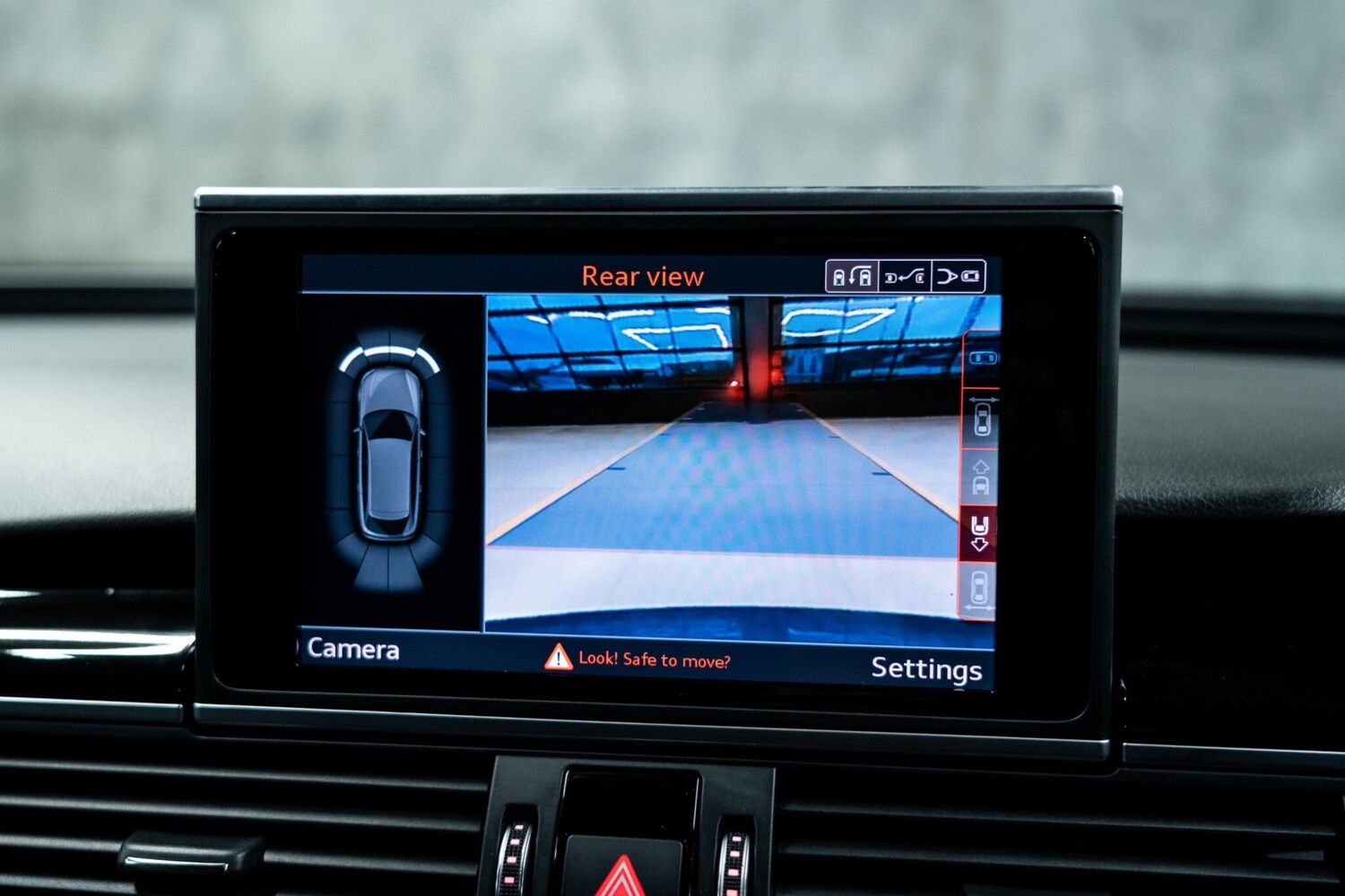 Used Audi RS6 2016 for sale - 77682983: Photo 20