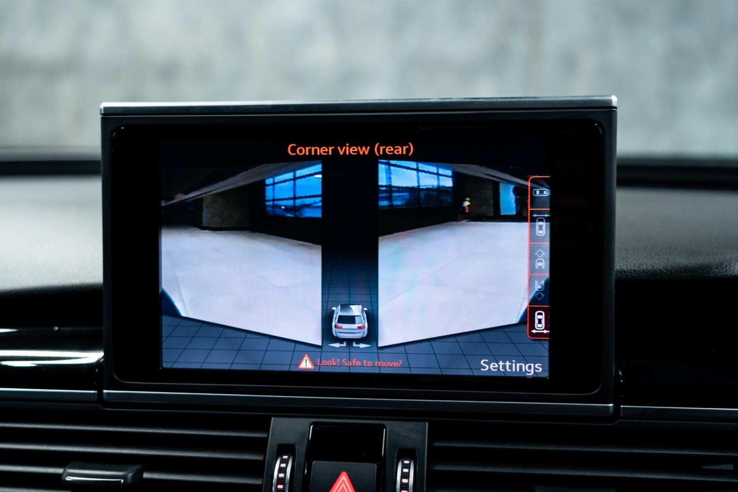 Used Audi RS6 2016 for sale - 77682983: Photo 21