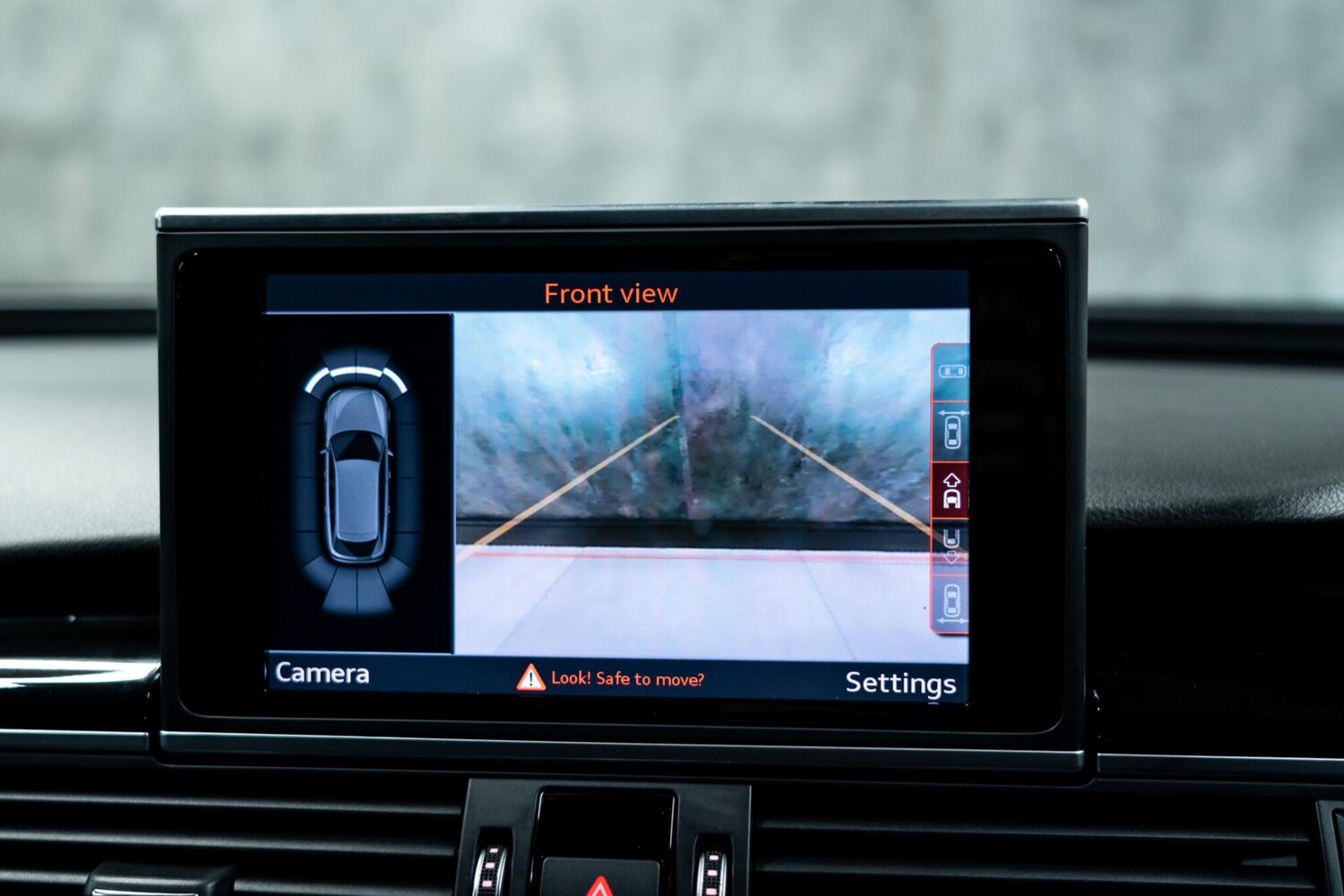 Used Audi RS6 2016 for sale - 77682983: Photo 22