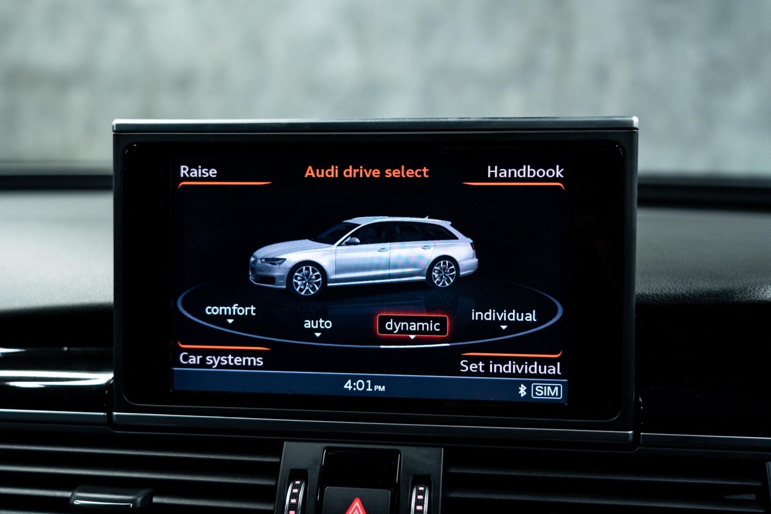 Used Audi RS6 2016 for sale - 77682983: Photo 23