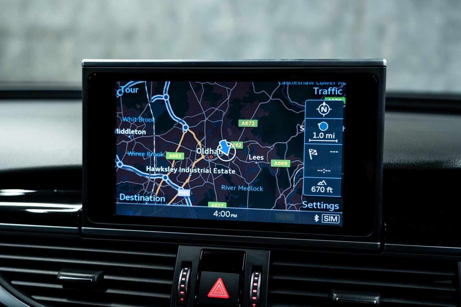 Used Audi RS6 2016 for sale - 77682983: Photo 24