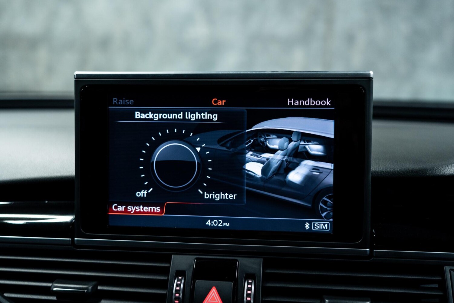 Used Audi RS6 2016 for sale - 77682983: Photo 25