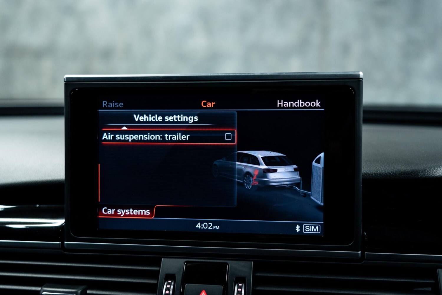 Used Audi RS6 2016 for sale - 77682983: Photo 26