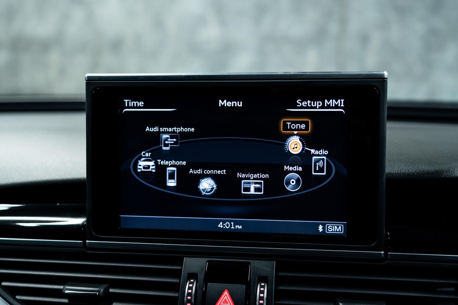 Used Audi RS6 2016 for sale - 77682983: Photo 29