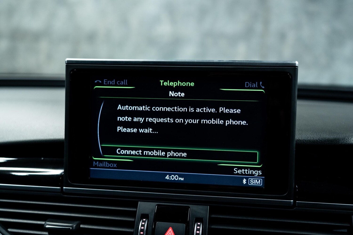 Used Audi RS6 2016 for sale - 77682983: Photo 31