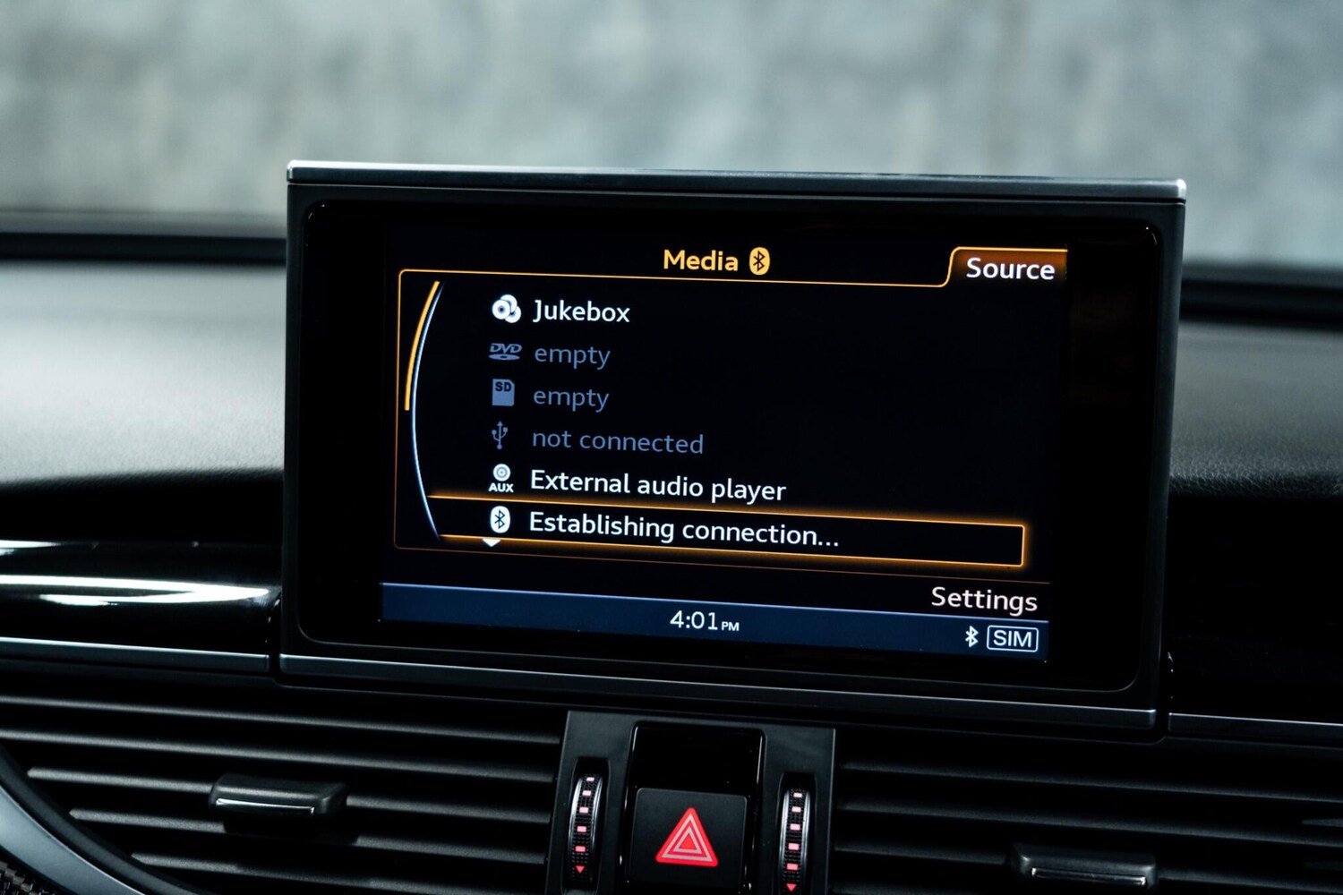 Used Audi RS6 2016 for sale - 77682983: Photo 33