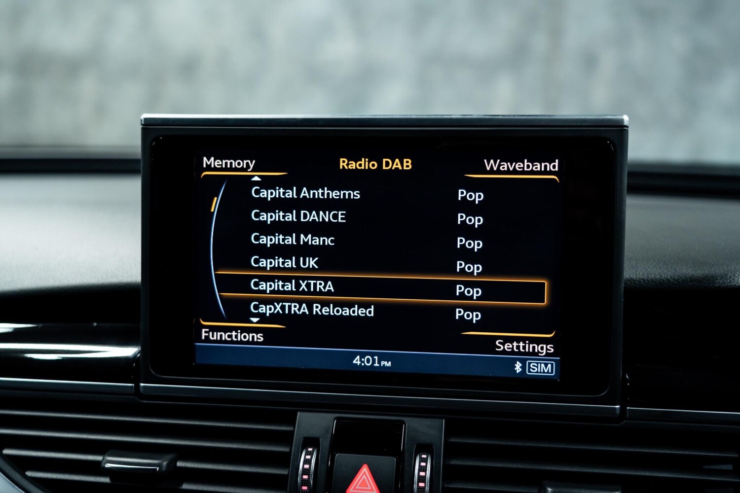 Used Audi RS6 2016 for sale - 77682983: Photo 34