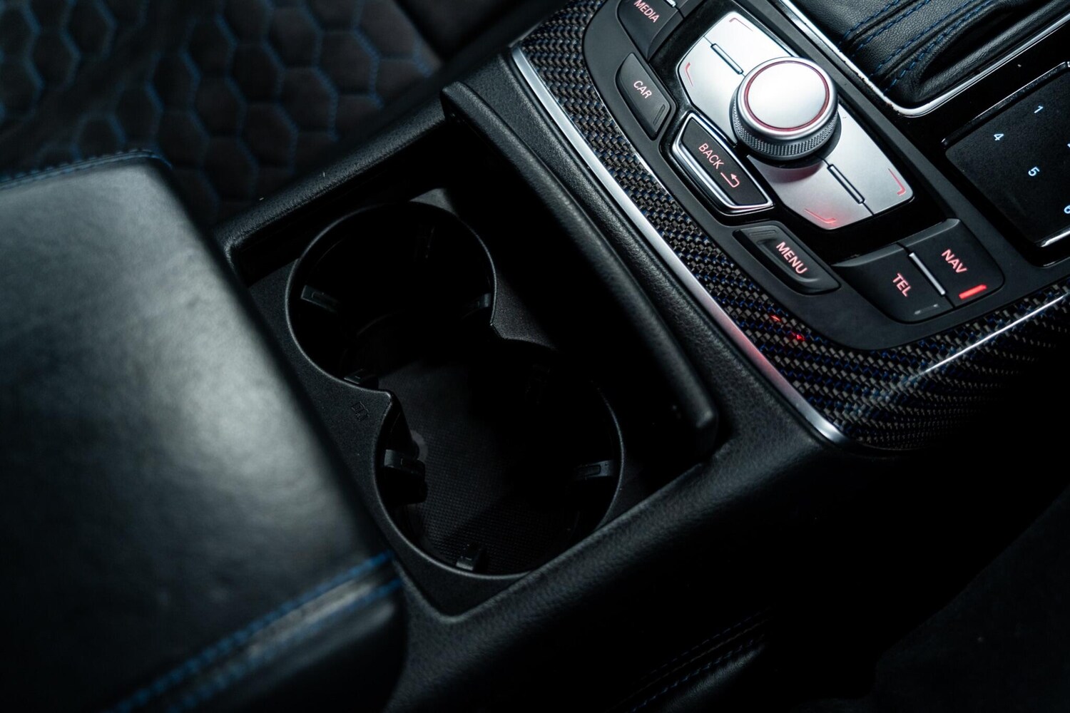 Used Audi RS6 2016 for sale - 77682983: Photo 38