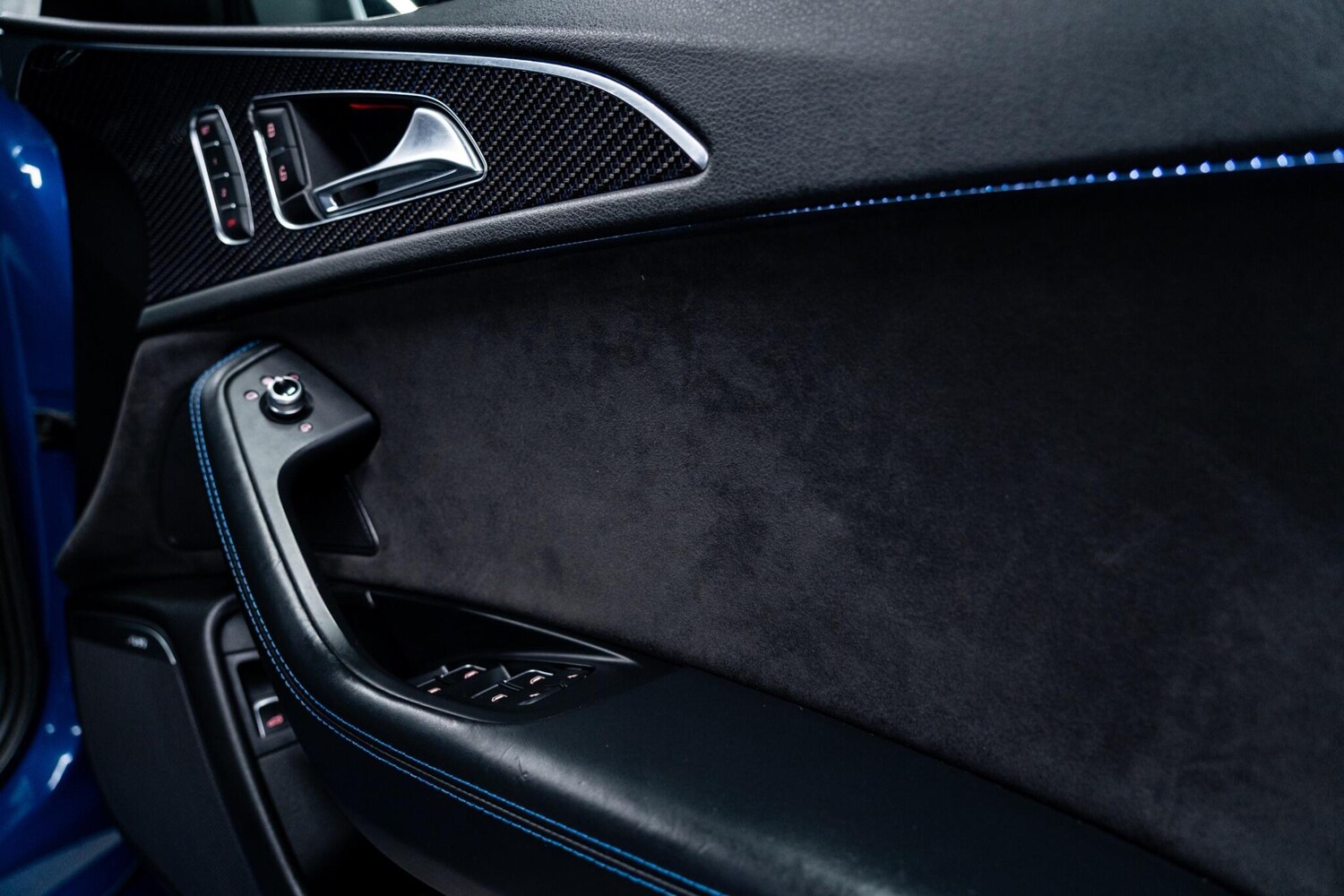 Used Audi RS6 2016 for sale - 77682983: Photo 41