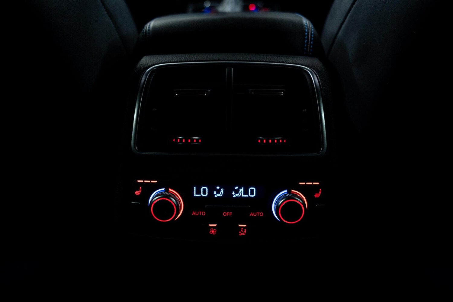 Used Audi RS6 2016 for sale - 77682983: Photo 44