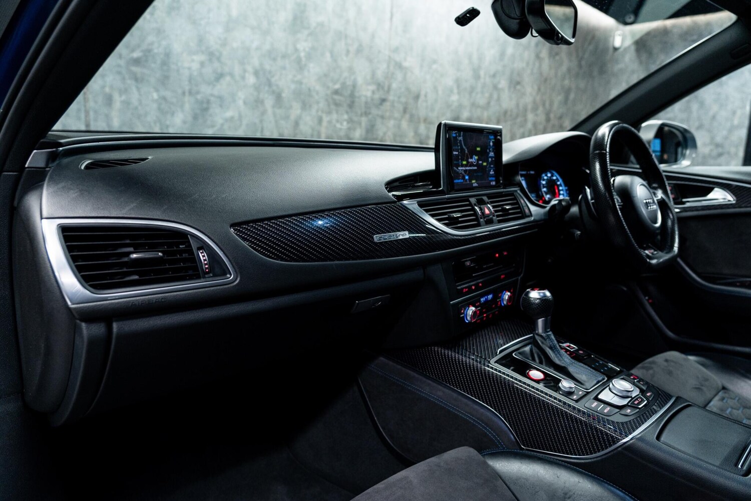 Used Audi RS6 2016 for sale - 77682983: Photo 45