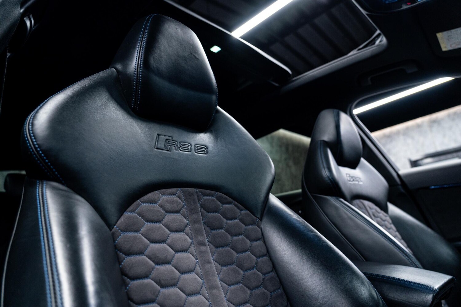 Used Audi RS6 2016 for sale - 77682983: Photo 46