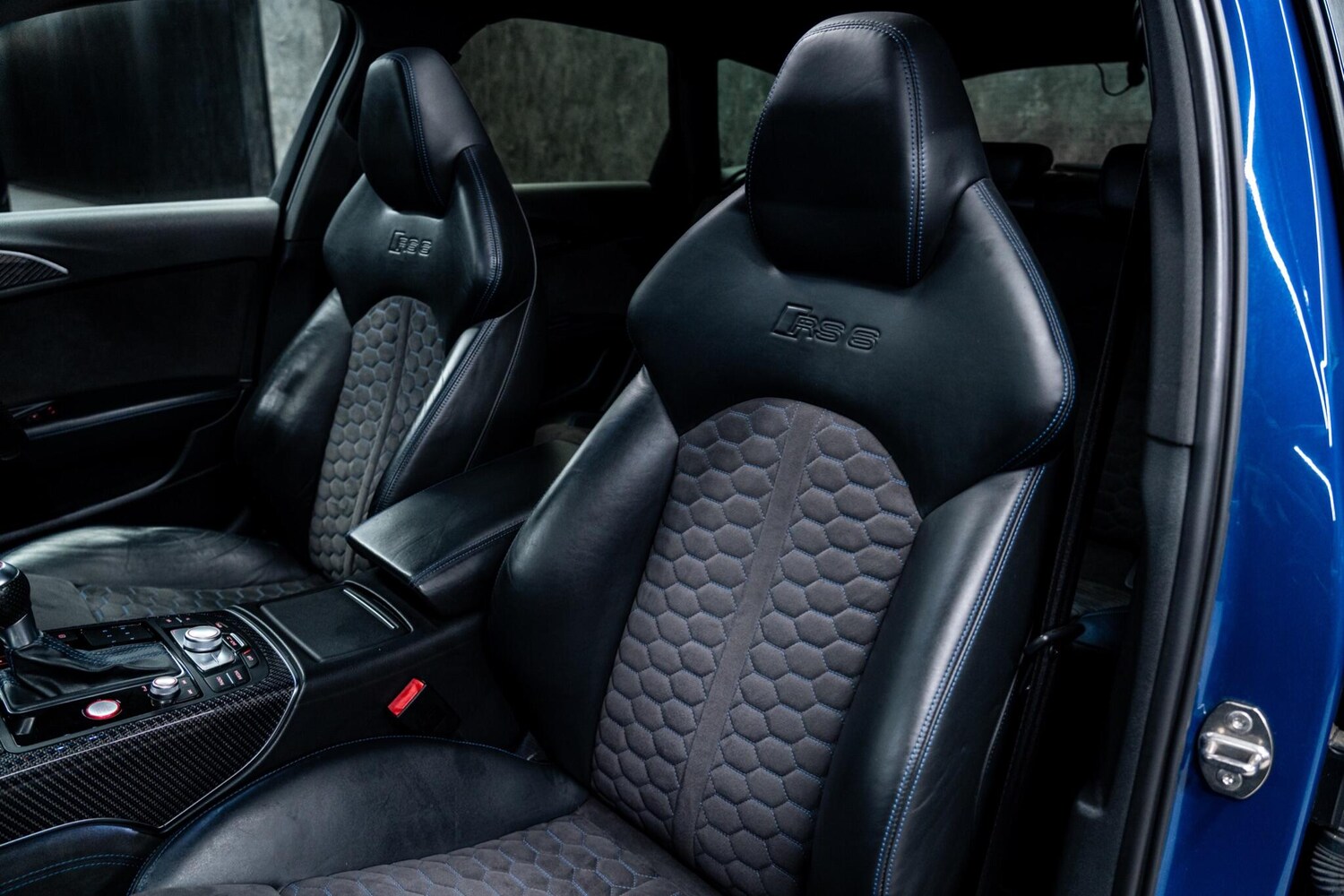 Used Audi RS6 2016 for sale - 77682983: Photo 49