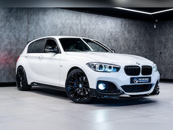 Used BMW 1 Series 2019 for sale - 79192375: Photo