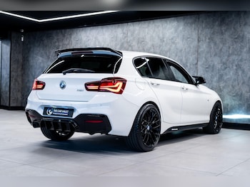 Used BMW 1 Series 2019 for sale - 79192375: Photo