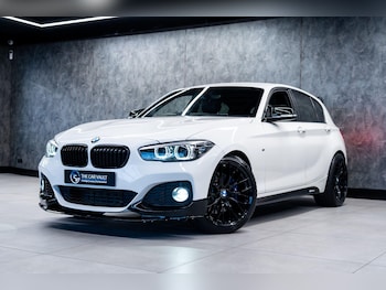 Used BMW 1 Series 2019 for sale - 79192375: Photo